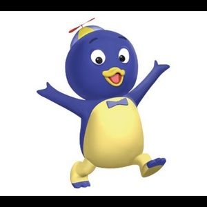 Meet your Posher, Wyatt